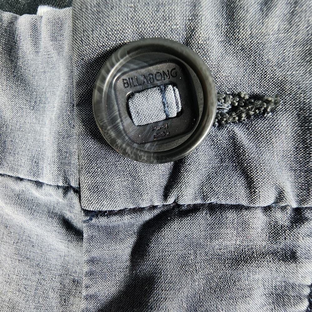 Billabong New Order Submersible Shorts Men's size 29 Grey Beach Swim - Picture 3 of 9